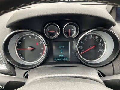 2015 Buick Encore Base