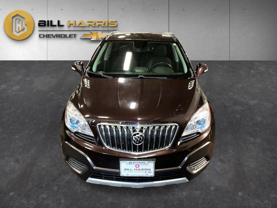 2015 Buick Encore Base