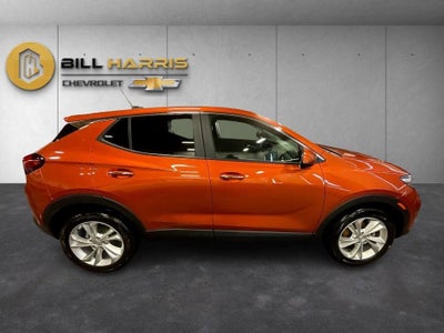 2022 Buick Encore GX Preferred
