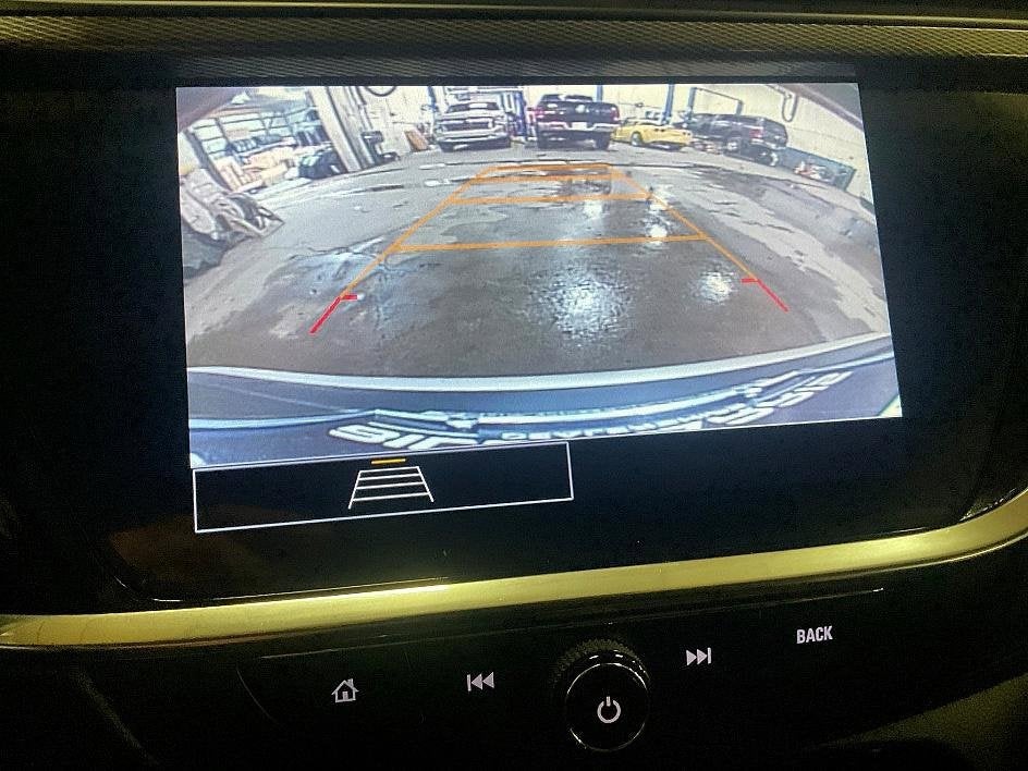 2022 Buick Encore GX Preferred