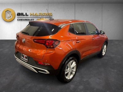 2022 Buick Encore GX Preferred