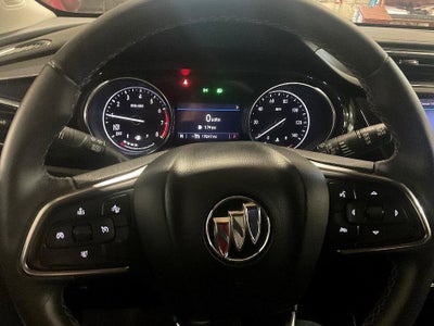 2022 Buick Encore GX Preferred