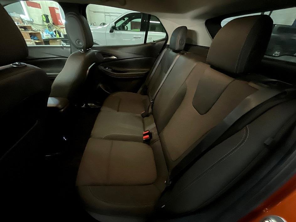 2022 Buick Encore GX Preferred