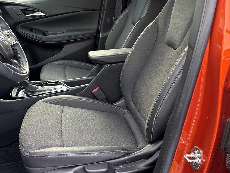 2022 Buick Encore GX Preferred