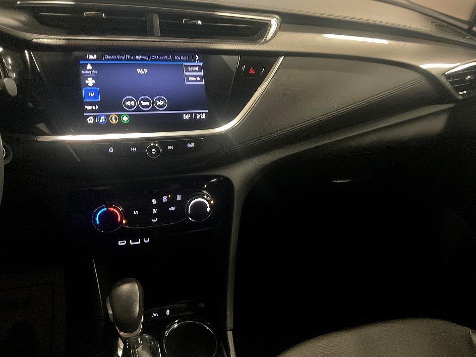 2022 Buick Encore GX Preferred