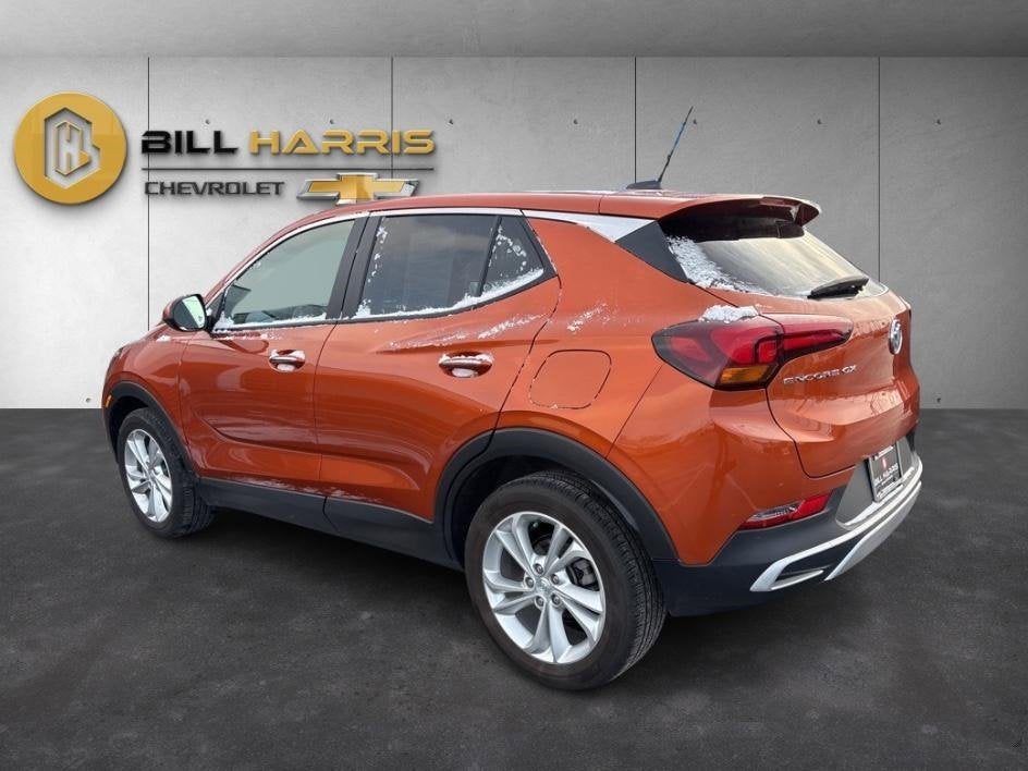 2022 Buick Encore GX Preferred