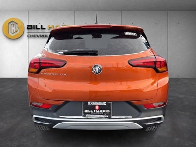 2022 Buick Encore GX Preferred