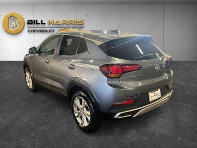 2022 Buick Encore GX Preferred