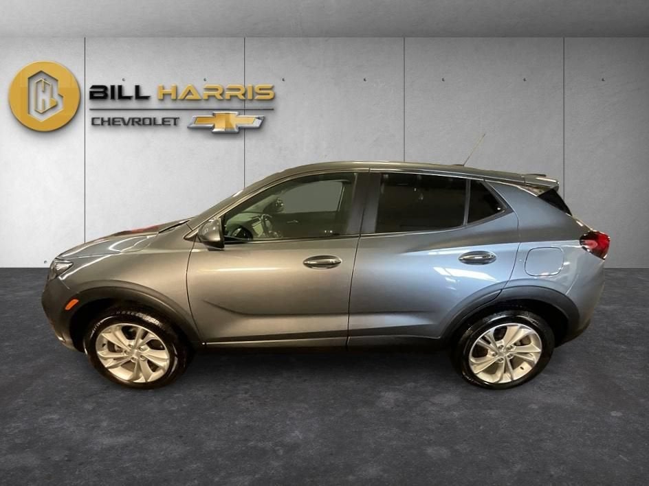 2022 Buick Encore GX Preferred