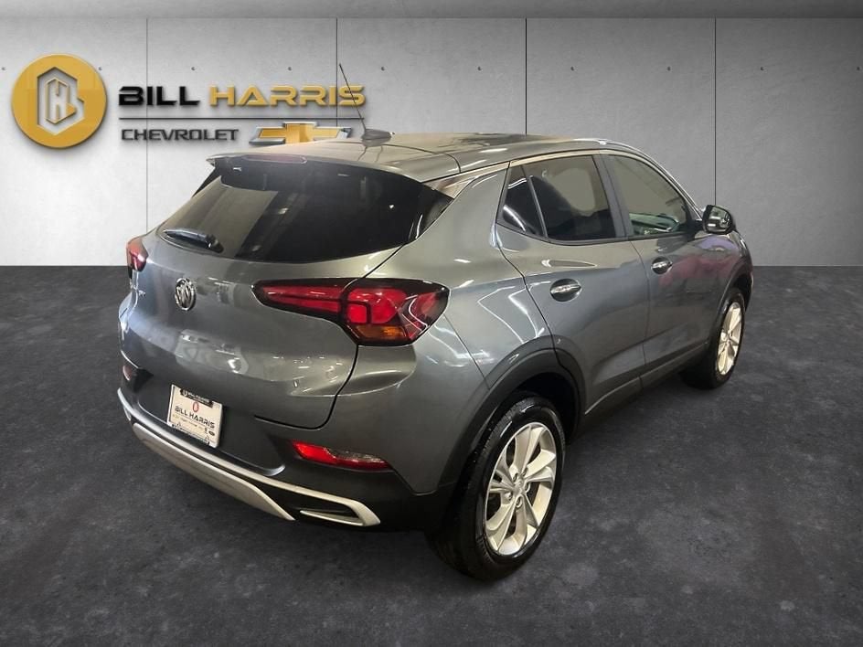 2022 Buick Encore GX Preferred