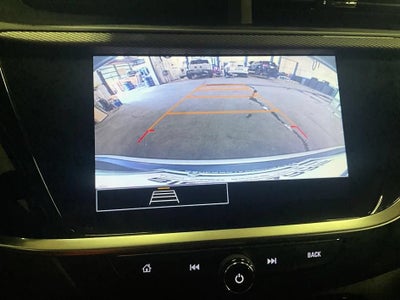 2022 Buick Encore GX Preferred