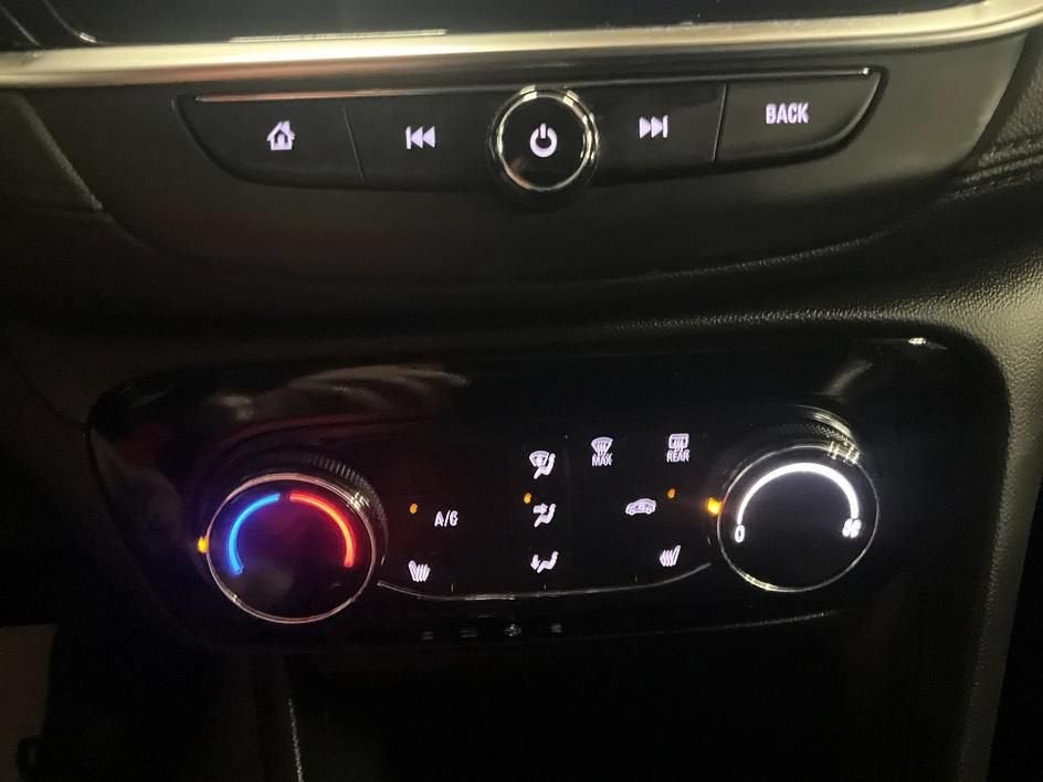 2022 Buick Encore GX Preferred