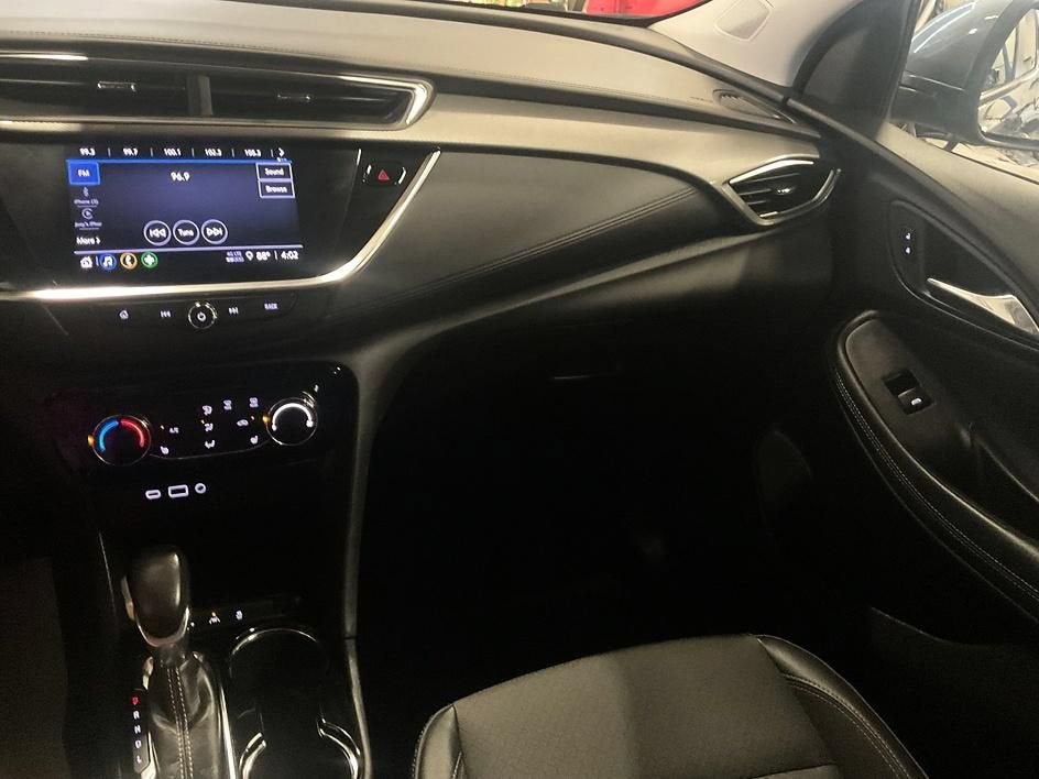 2022 Buick Encore GX Preferred