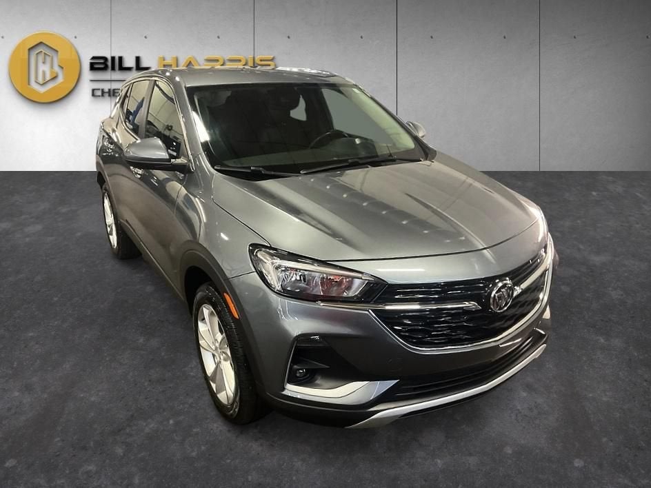 2022 Buick Encore GX Preferred