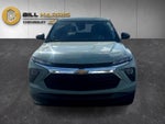2025 Chevrolet Trailblazer LS