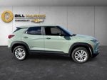 2025 Chevrolet Trailblazer LS
