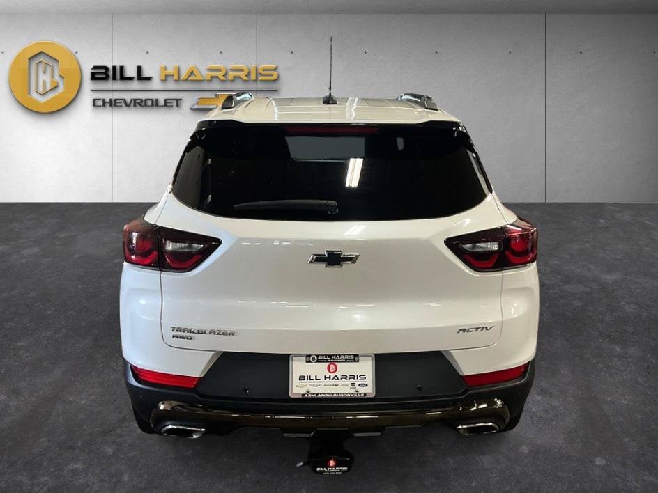 2024 Chevrolet Trailblazer ACTIV