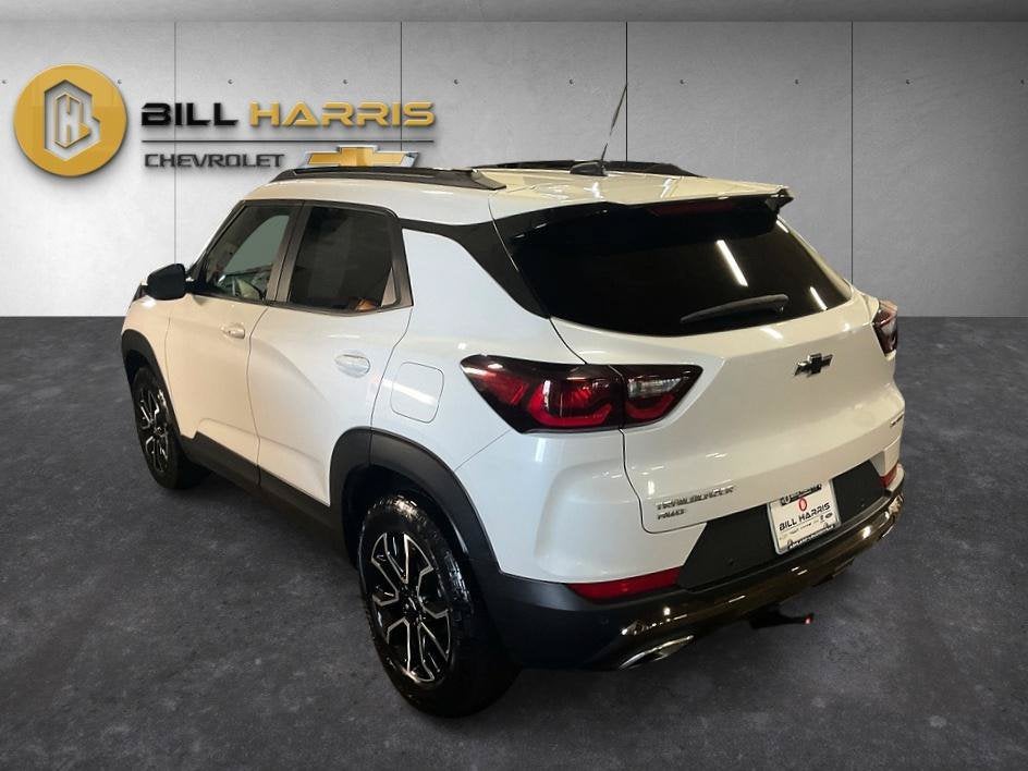2024 Chevrolet Trailblazer ACTIV