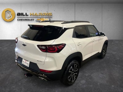 2024 Chevrolet Trailblazer ACTIV