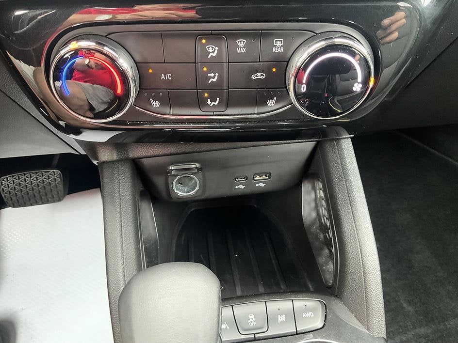 2024 Chevrolet Trailblazer ACTIV