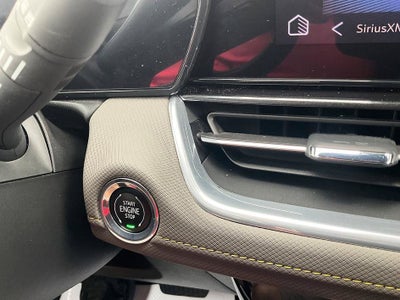 2024 Chevrolet Trailblazer ACTIV