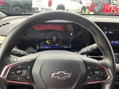 2024 Chevrolet Trailblazer ACTIV