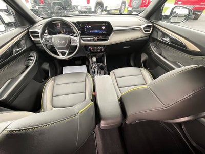 2024 Chevrolet Trailblazer ACTIV