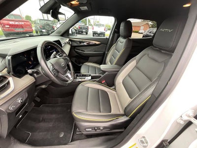 2024 Chevrolet Trailblazer ACTIV