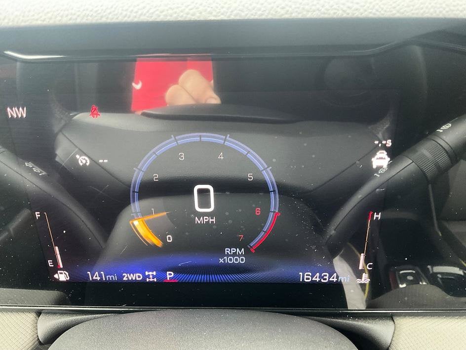 2024 Chevrolet Trailblazer ACTIV