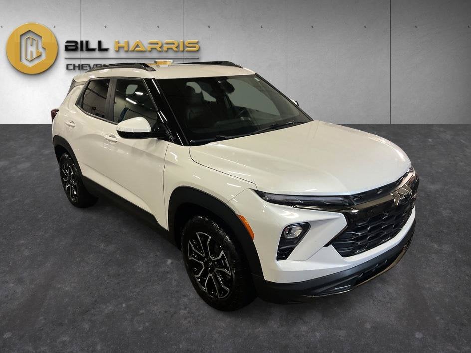 2024 Chevrolet Trailblazer ACTIV