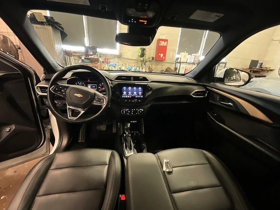 2023 Chevrolet Trailblazer ACTIV