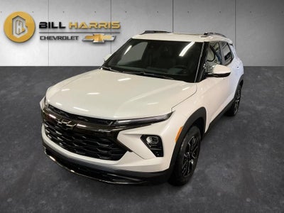 2024 Chevrolet Trailblazer ACTIV