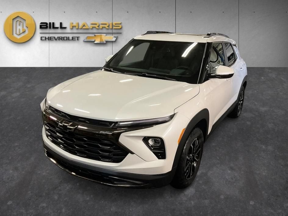 2024 Chevrolet Trailblazer ACTIV