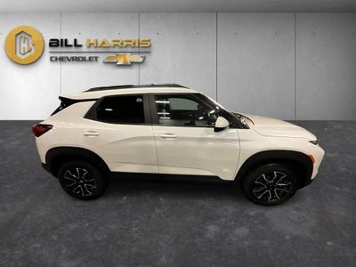 2024 Chevrolet Trailblazer ACTIV