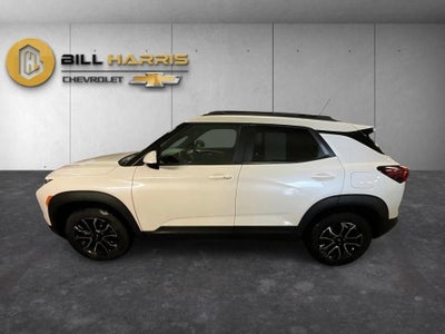 2024 Chevrolet Trailblazer ACTIV