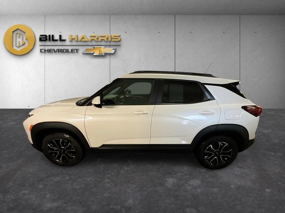 2024 Chevrolet Trailblazer ACTIV