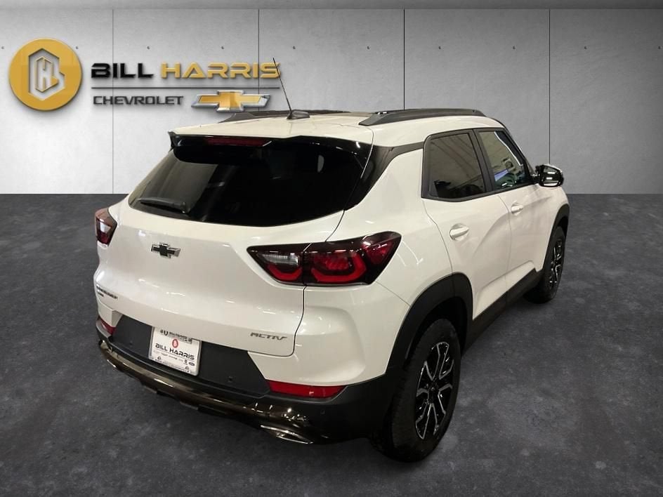2024 Chevrolet Trailblazer ACTIV