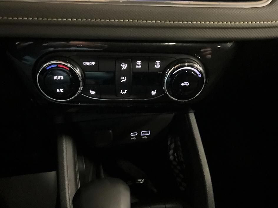 2024 Chevrolet Trailblazer ACTIV