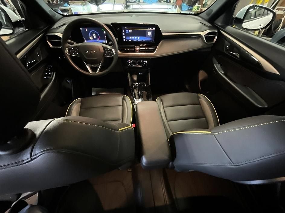 2024 Chevrolet Trailblazer ACTIV