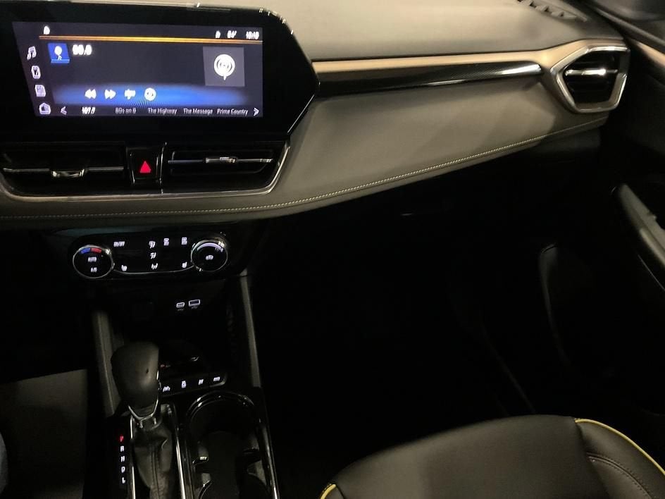 2024 Chevrolet Trailblazer ACTIV
