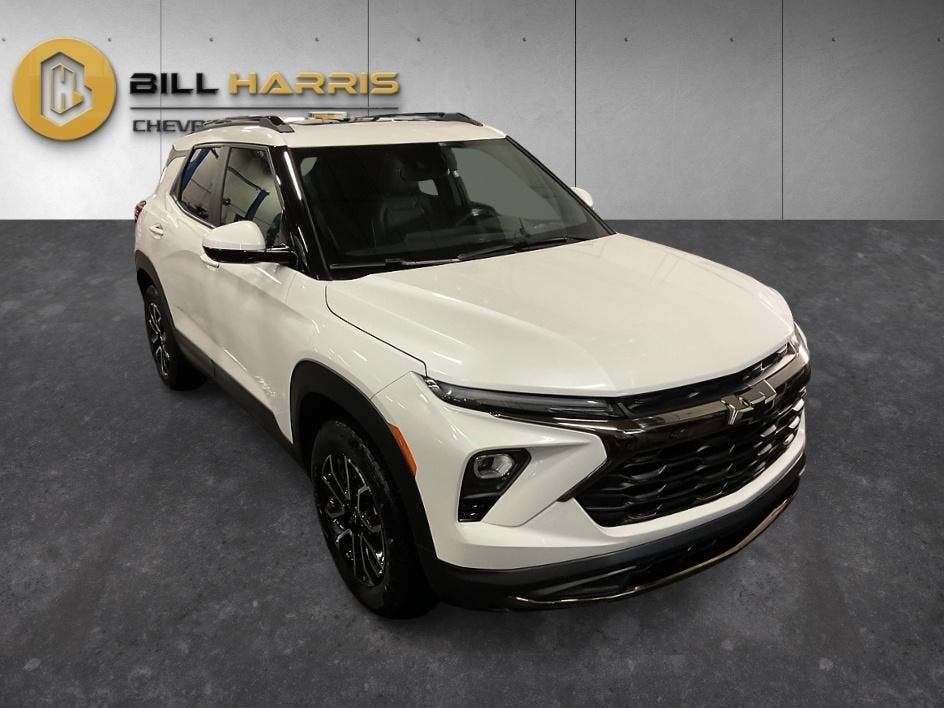 2024 Chevrolet Trailblazer ACTIV