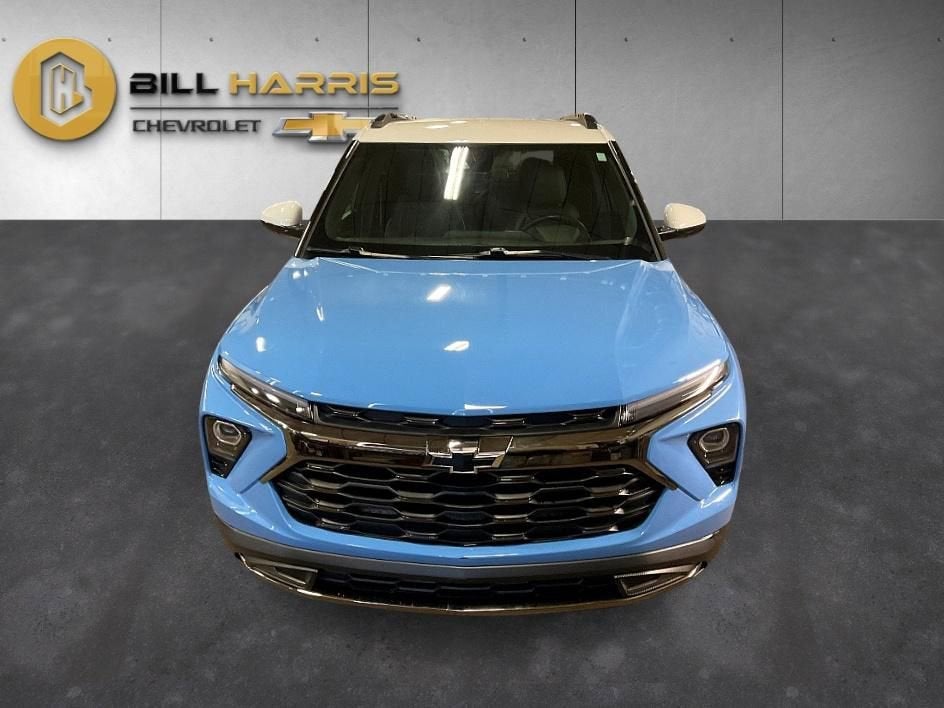 2024 Chevrolet Trailblazer ACTIV