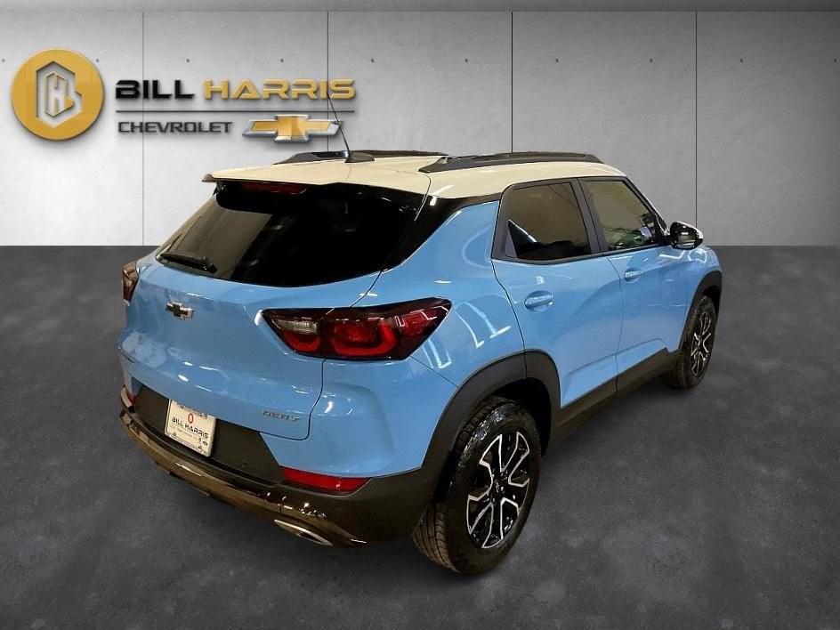 2024 Chevrolet Trailblazer ACTIV