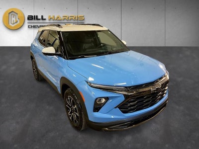 2024 Chevrolet Trailblazer ACTIV