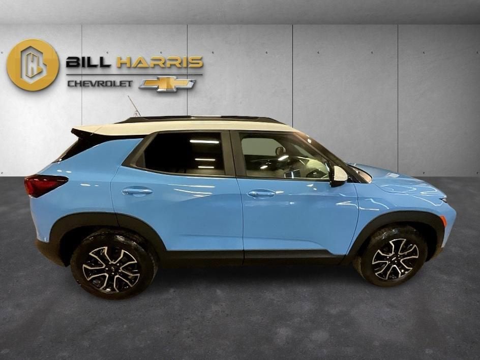 2024 Chevrolet Trailblazer ACTIV
