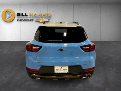 2024 Chevrolet Trailblazer ACTIV