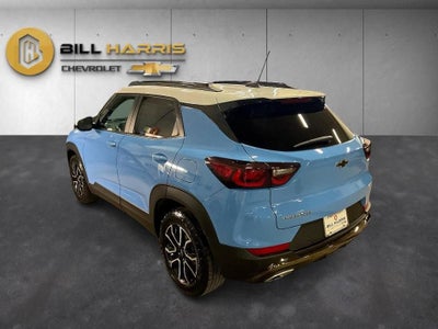 2024 Chevrolet Trailblazer ACTIV