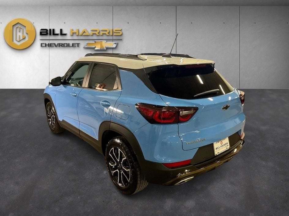 2024 Chevrolet Trailblazer ACTIV