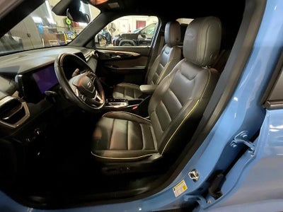 2024 Chevrolet Trailblazer ACTIV