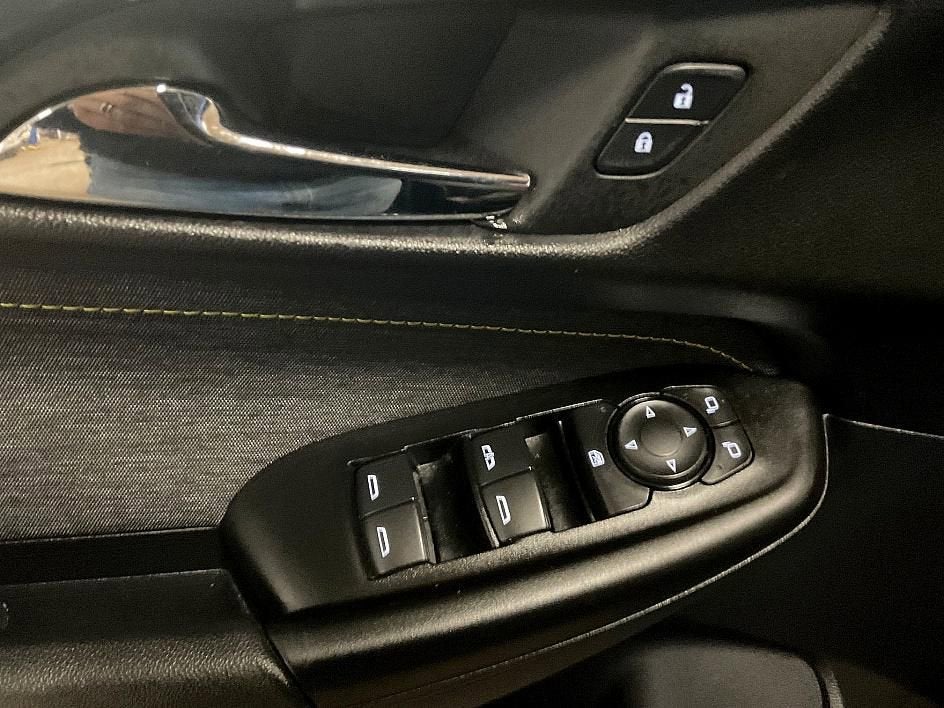 2024 Chevrolet Trailblazer ACTIV